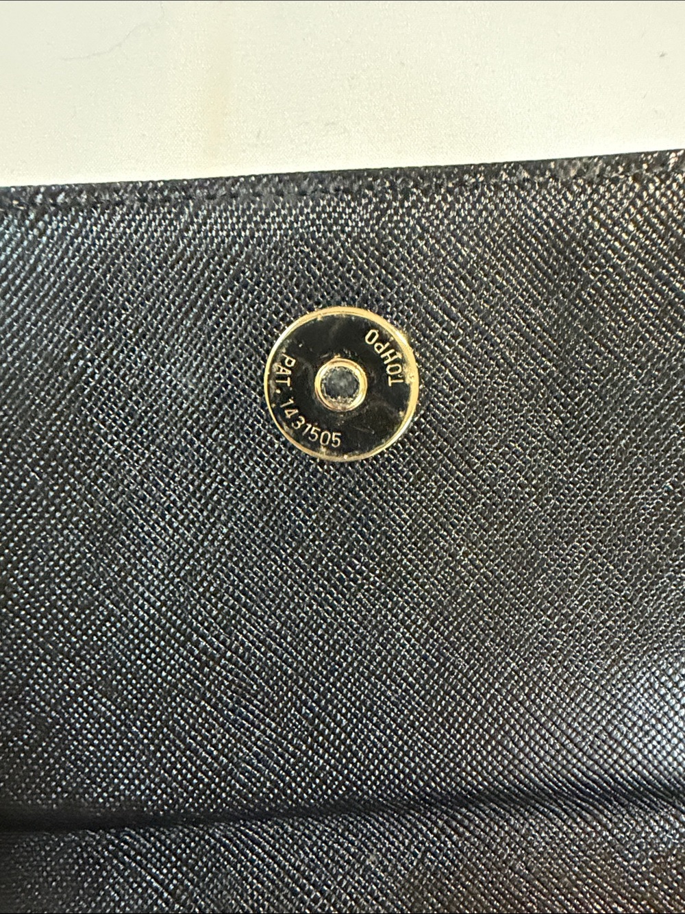 Vintage YSL Studded Belt Bag - Picture 5 of 10